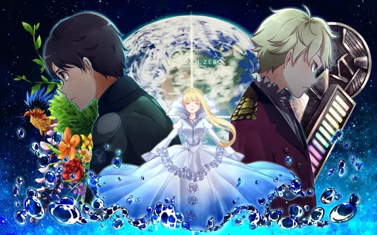 十大动漫拔剑神曲排行榜,断剑神曲是哪部动漫