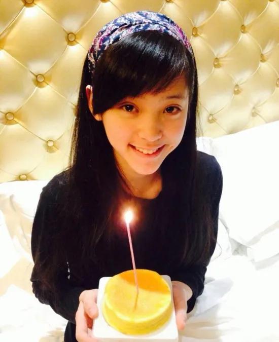 欧阳娜娜台媒标题,欧阳娜娜台湾媒体评论