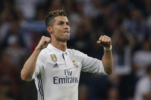 c罗是不是曼联最伟大7号,c罗算不算皇马历史第一人