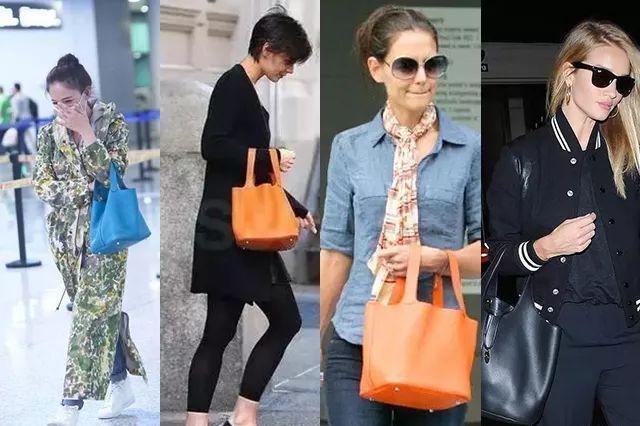 爱马仕必买的十款包,爱马仕最经典的包款是哪些