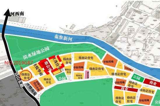 开发区新楼盘强势来袭,中央科创生活区楼盘