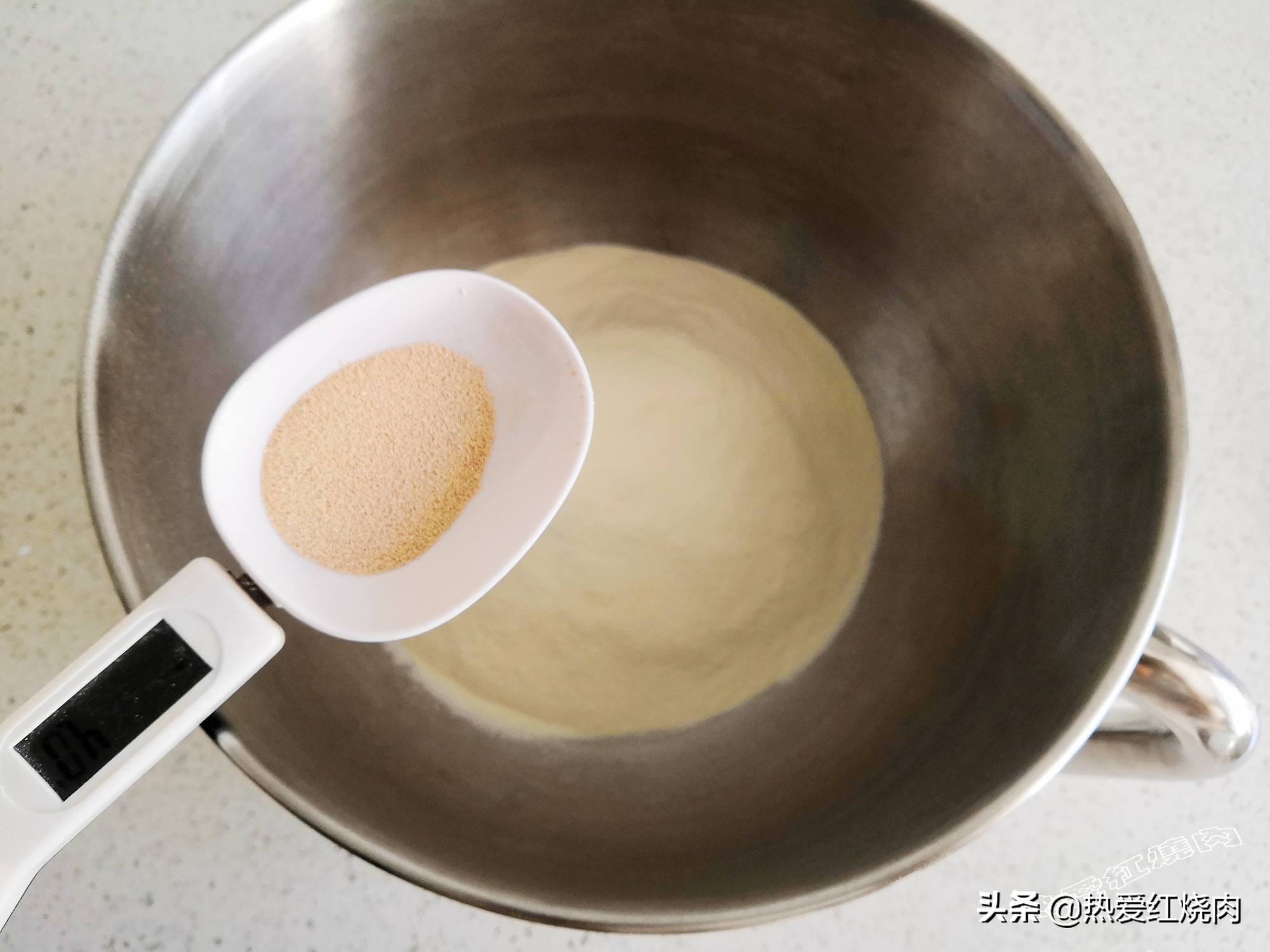 为啥蒸出来的面条是黏的,面食蒸了为什么会塌