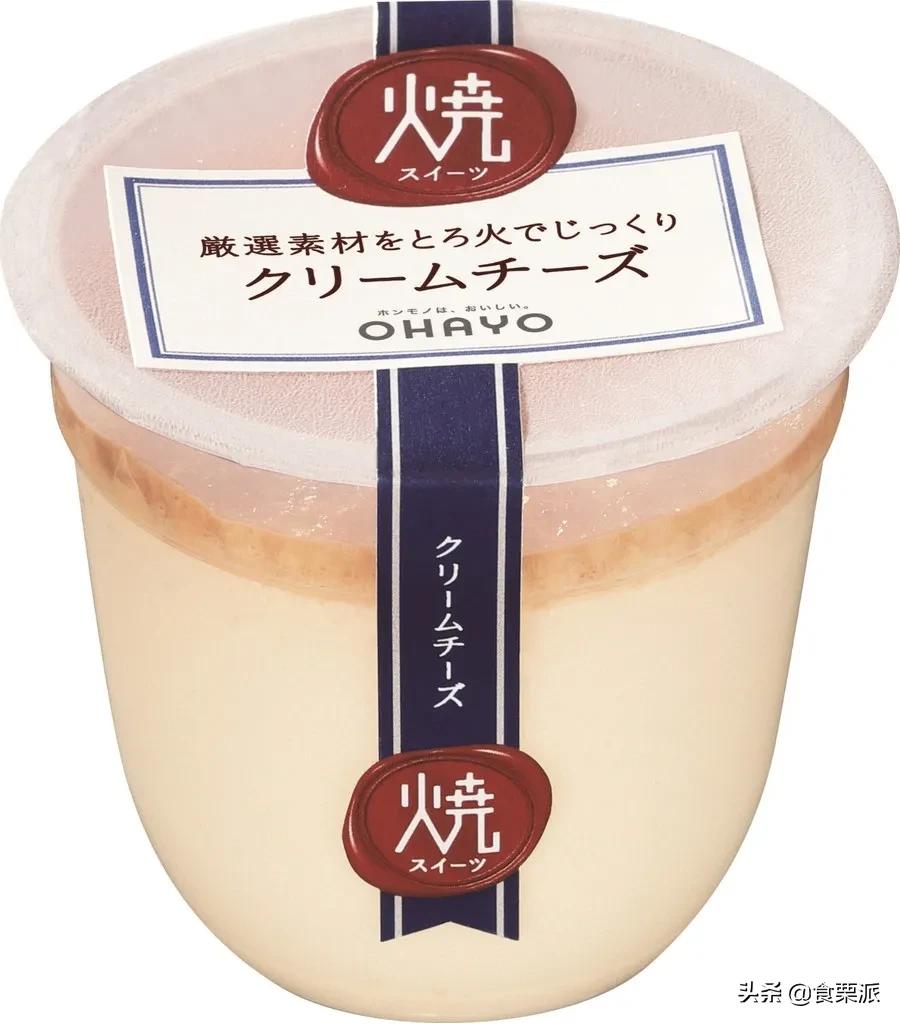 日本大赏零食,日本零食大赏集合