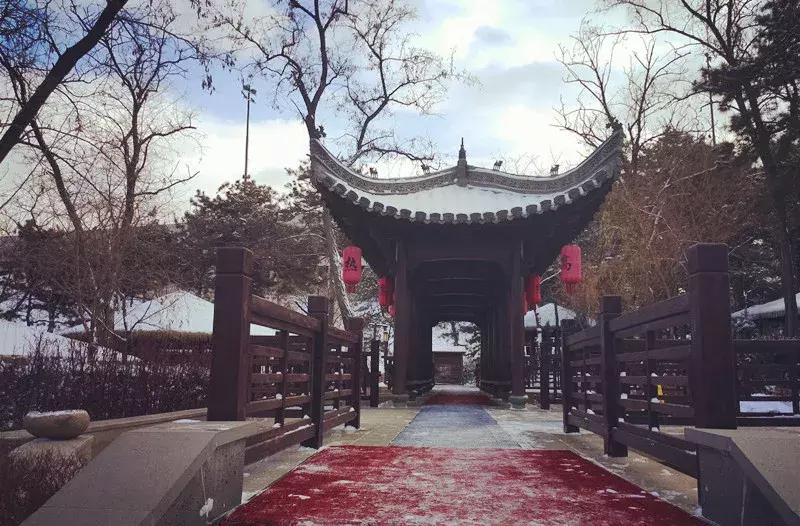 抚顺热高三个园攻略,抚顺热高丛林乐园游玩项目