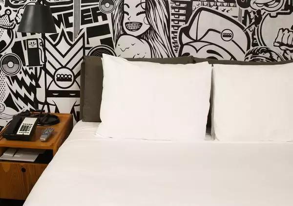 美国纽约著名酒店,亚洲第一ace酒店