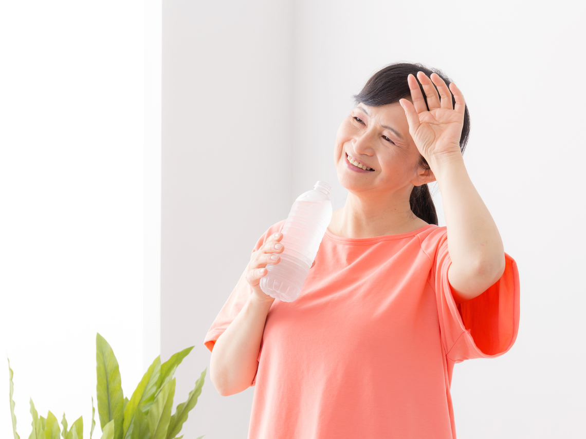 心力衰竭患者的主要表现,中暑失温怎么办