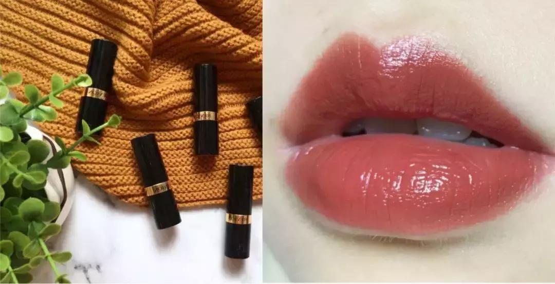 唇色深适合什么口红素颜平价,平价伪素颜口红