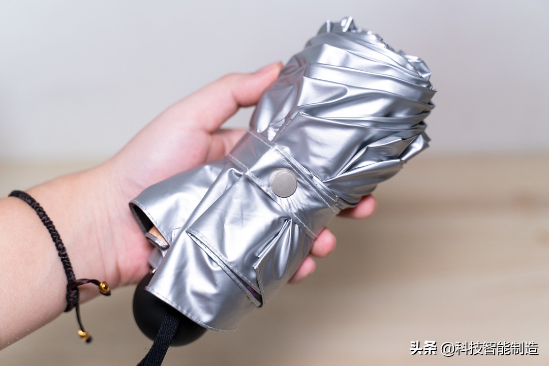 折叠防紫外线伞,防紫外线晴雨防风折叠伞