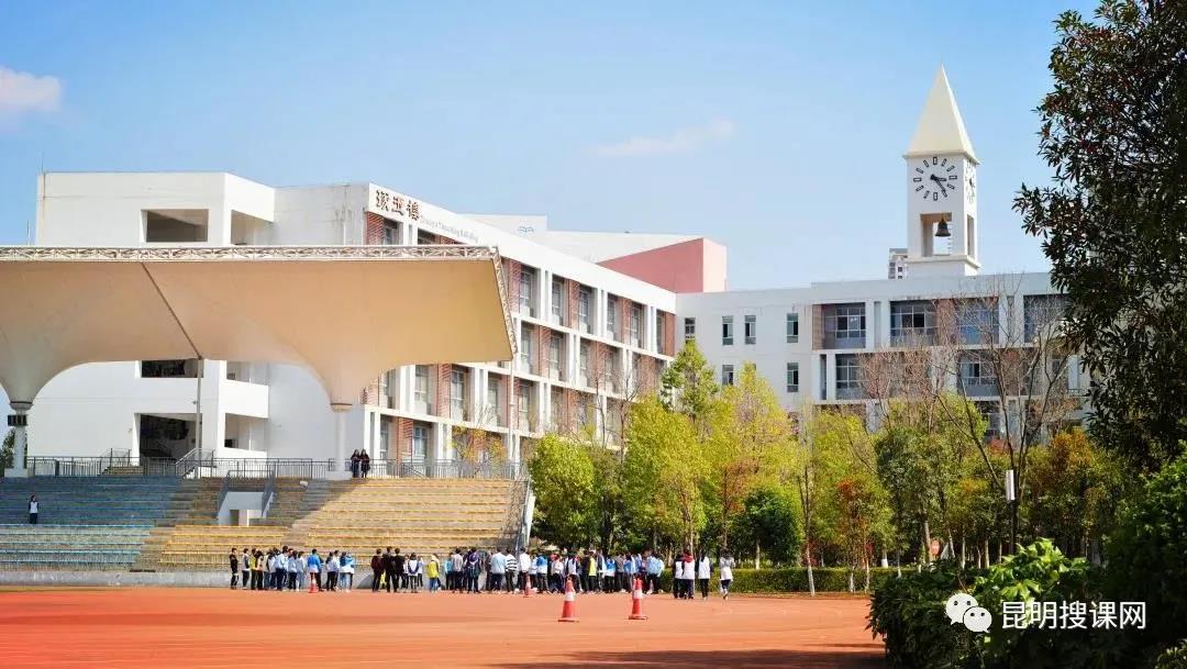 昆明体育特长生降分,昆明八中体育特长生