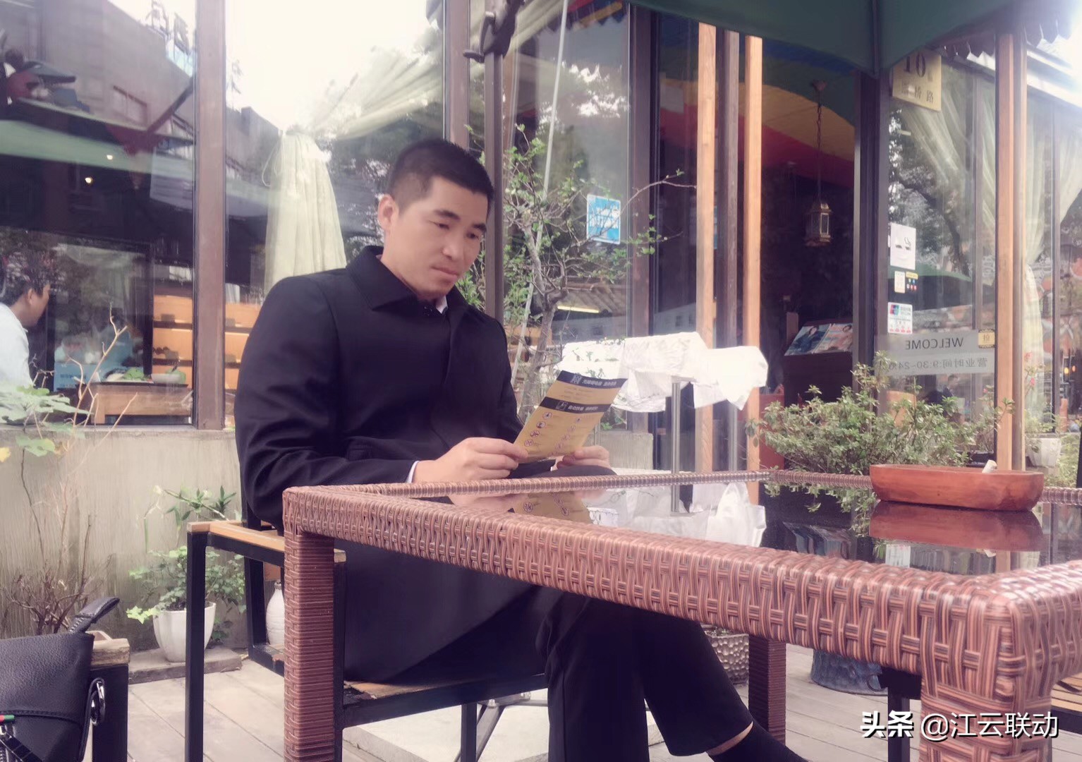 记：公司副总裁许景园先生14年不间断“无偿献血”——感动身边人