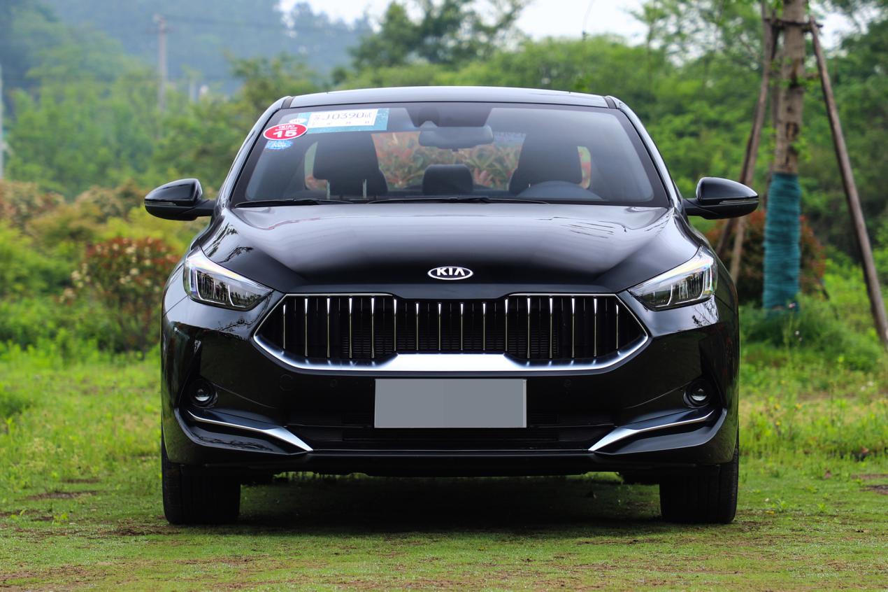 起亚新一代全部车型,起亚还能撑住吗