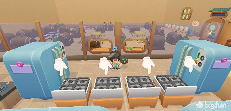 摩尔庄园餐厅赚钱攻略,摩尔庄园赚钱攻略最新