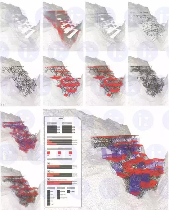 你要的巴特莱特AD专业9组毕业作品，都在这里了！—一沙分享