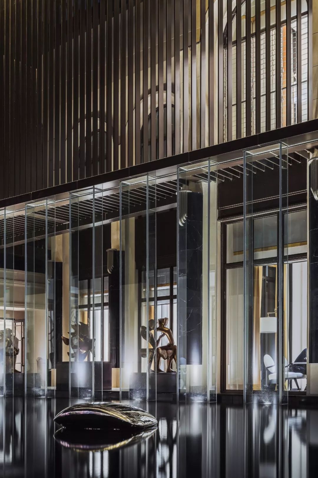 于山城邂逅一场摩登浪漫|重庆中海·天钻