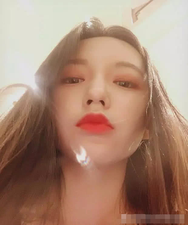 程潇不能没有刘海完整版,程潇刘海不变形