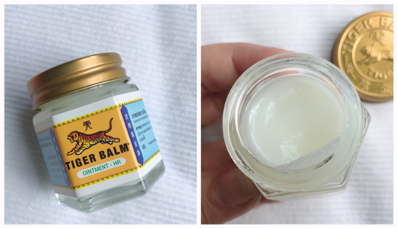 泰国草药膏的功效,泰国草药膏的功效用法