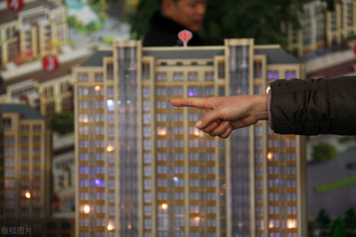 太原各个板块房价,太原房产哪个板块有投资的价值