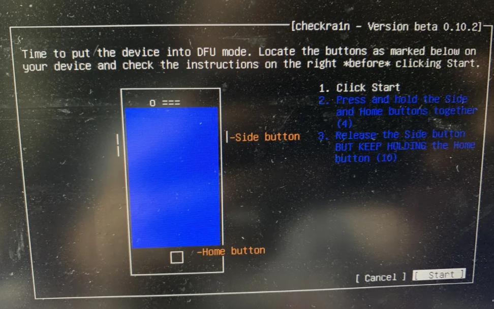 ios13.3如何解除越狱,越狱能绕过激活锁吗