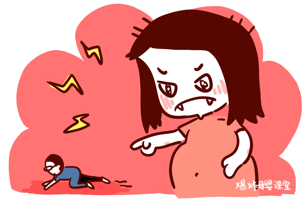 孕妇伤心哭泣对胎儿有什么影响,孕中期孕妇生气哭泣对胎儿的影响