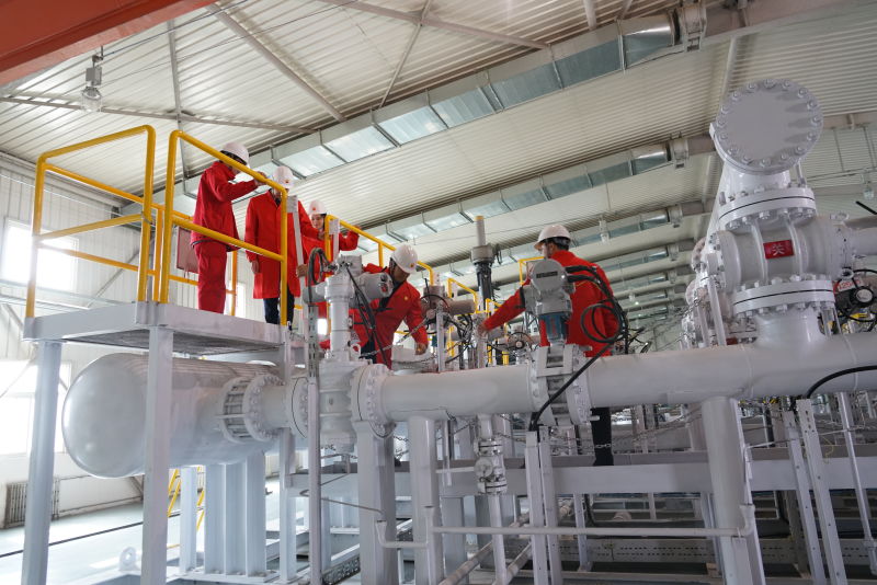 页岩油是不是新能源,页岩油是新能源吗