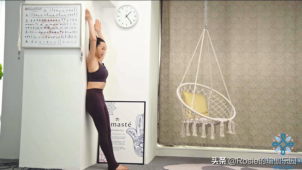 产后各种痛,产后骨盆自我修复