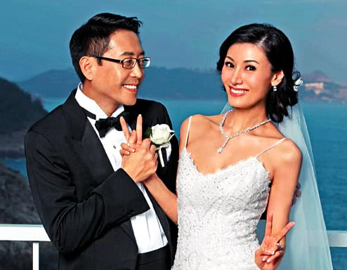 女明星嫁入豪门生下孩子的奖励,嫁入豪门的6个女星