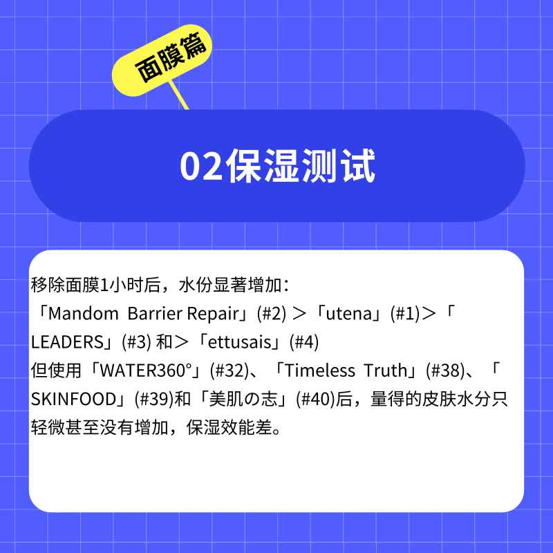 国货保湿效果排行榜,保湿效果最好的是哪个牌子的