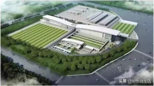 红凤巢玉如意……吸睛的二青会场馆，各个皆风景