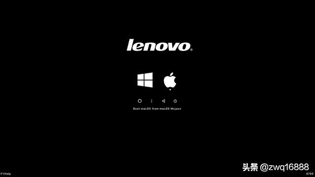 联想小新air13pro安装黑苹果教程,联想小新air14可以安装黑苹果吗