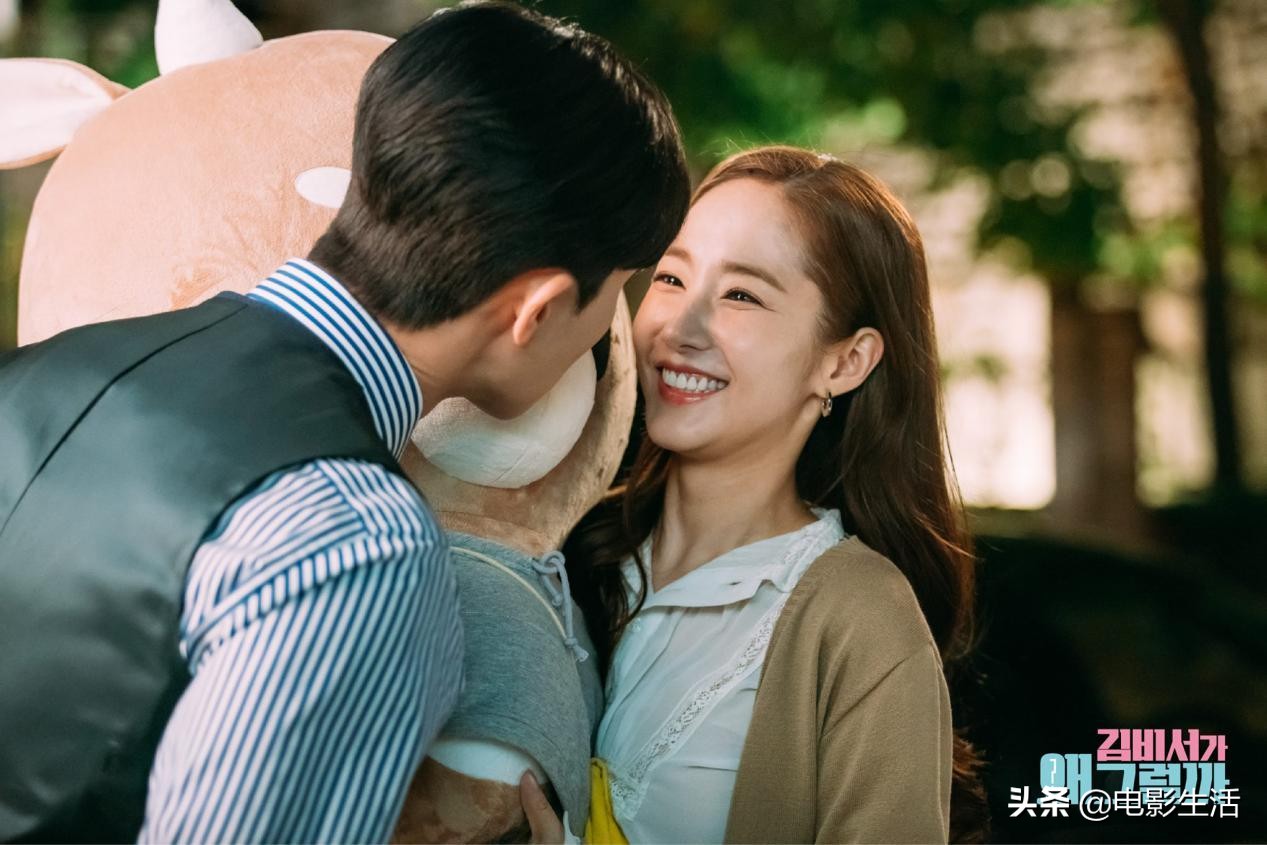 口碑炸裂的4部甜宠韩剧,剧荒的你看过这几部经典韩剧了吗