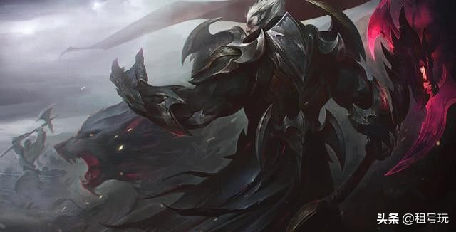 lol十大最强皮肤排行,lol十大最值得购买的皮肤