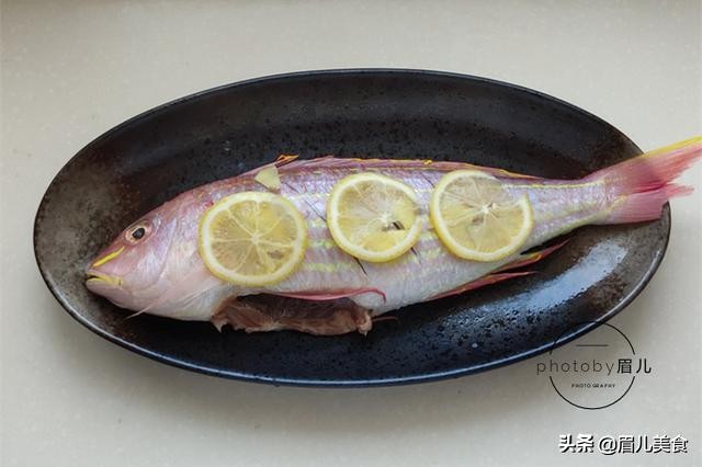 这种鱼虽小营养齐全市场价格不错,肉质鲜美和刺少的鱼