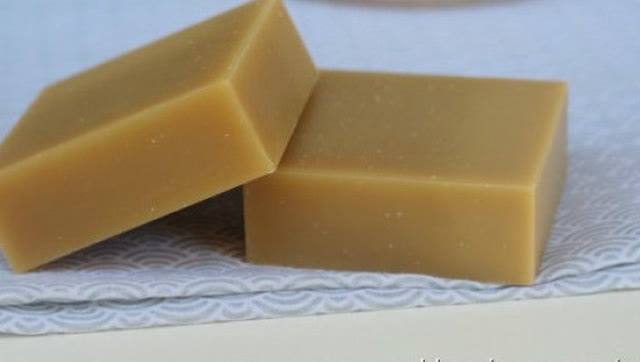 用不完的肥皂千万别扔,肥皂用小了不要扔