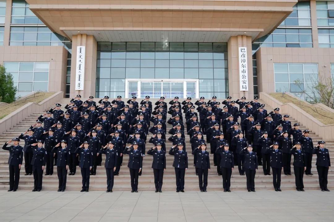 全市公安机关辅警队伍专项整顿,派出所多措并举辅警队伍管理