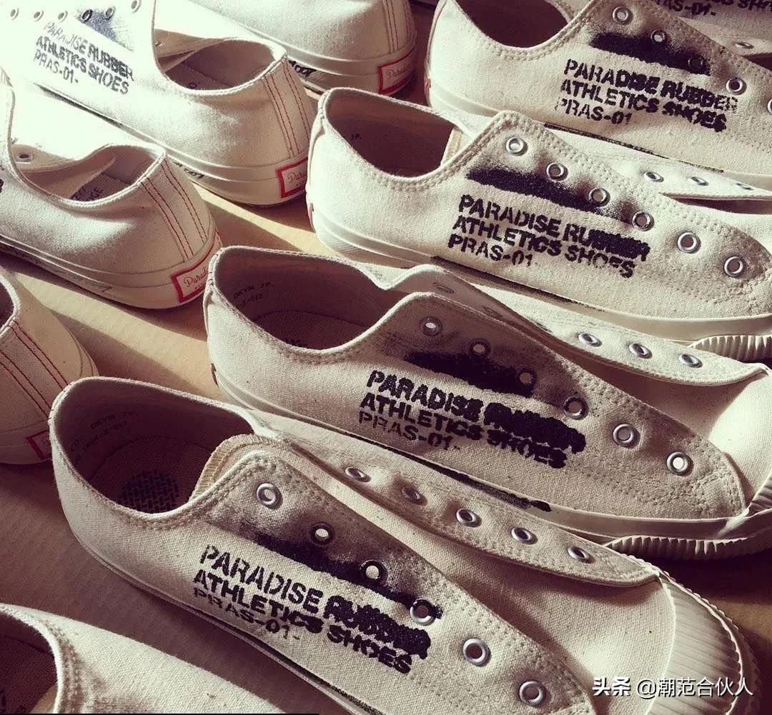 匡威1970s哪些冷门的颜色,除了匡威还有什么鞋比较推荐