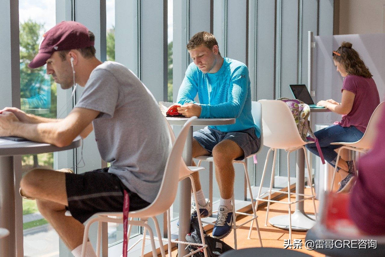 选校推荐丨超200年校史，“公立常春藤”成员之一的公立名校