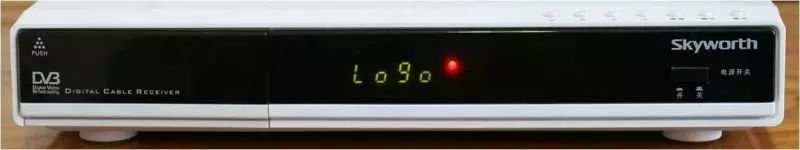 有线电视故障,有线电视机顶盒的故障维修