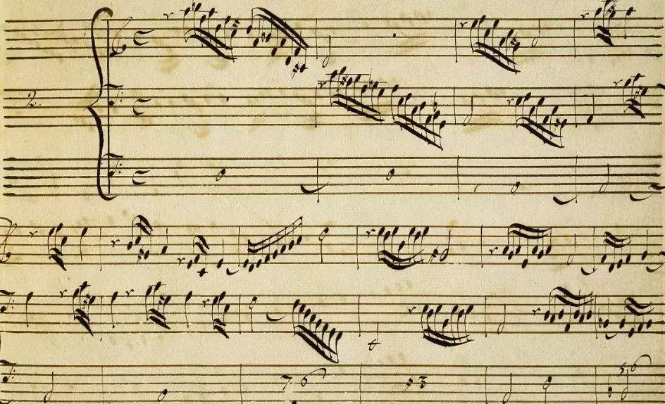 音乐中的对位法,复调音乐与对位法的区别