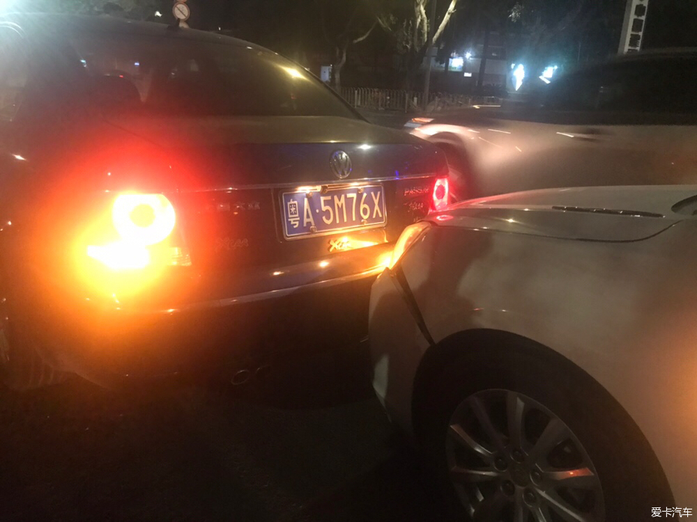 帕萨特新领驭玩车日常,帕萨特新领驭使用技巧