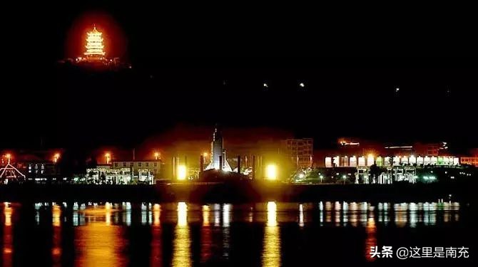 南部县最新消息有哪些,最新南部县消息