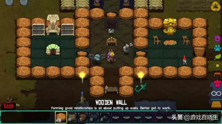 有哪些非常虐心的游戏推荐呢,推荐几个好玩到炸裂的游戏