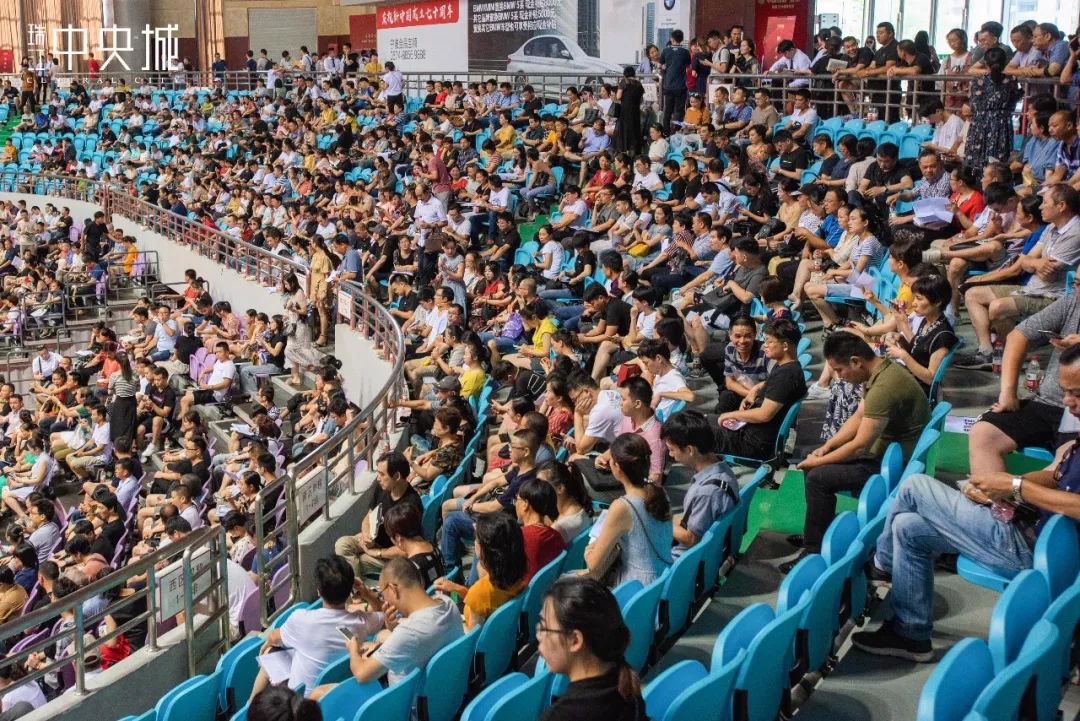 太难了！奉化、小港、杭州湾…这些1W+的板块怎么挑？