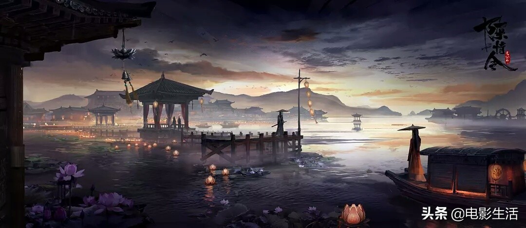 陈情令是根据哪个小说改编,陈情令改编了哪些地方