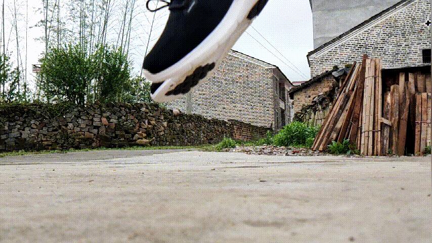 咕咚智能跑鞋21k超轻款适合人群,体验咕咚智能跑鞋5k20