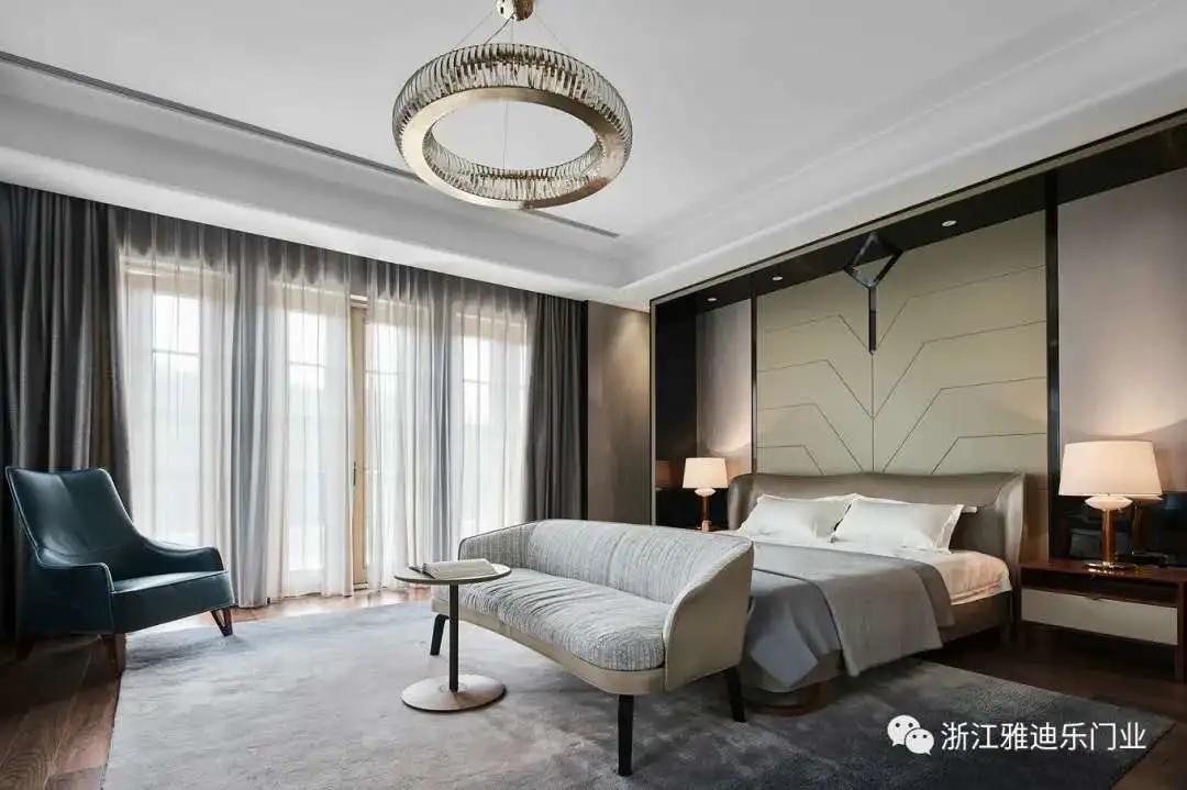 2021年家装流行无主灯风格效果图,未来家装风格趋势