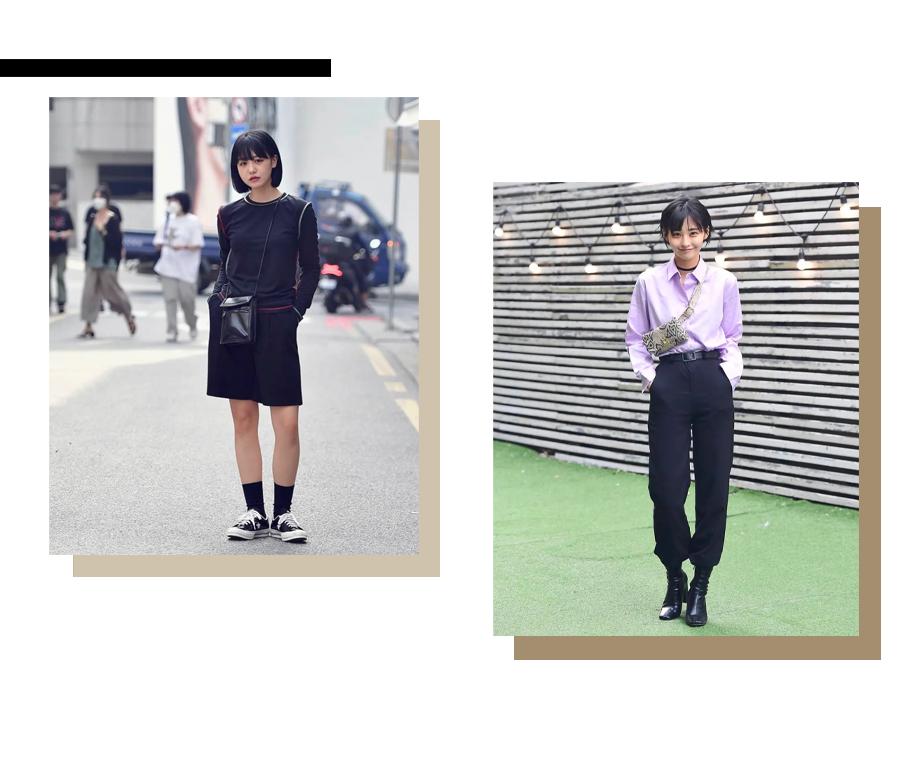 穿搭必备的时尚包包！大大提升气质，好看又百搭