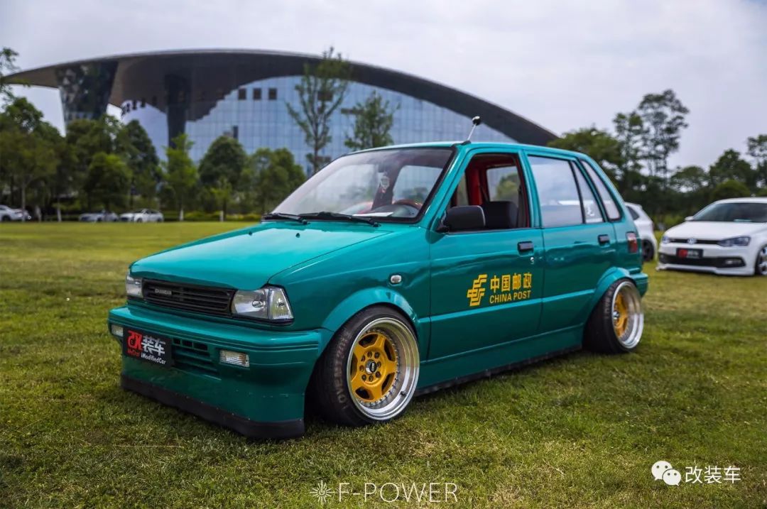 六代马自达323,第六代马自达323