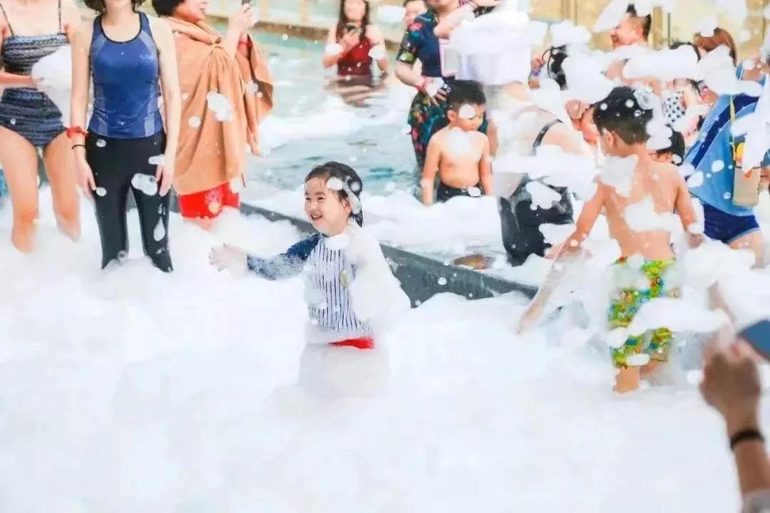 山东冬天温泉推荐,山东室外温泉推荐的30个温泉