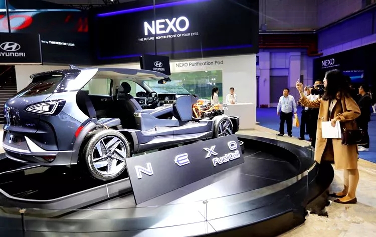 聚焦进博,聚焦2023进博会