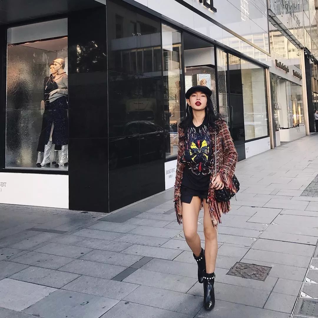 韩国撞脸宋慧乔的年轻女明星,长相甜美撞脸宋慧乔